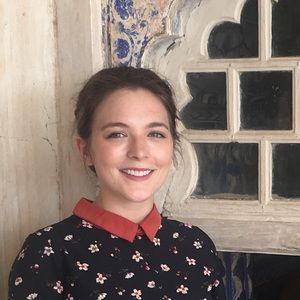 Meet your Posher, Margaret